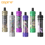 Aspire Magnum Kit E Chicha 3800mAh