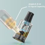 Aspire Magnum Pod Kit 4