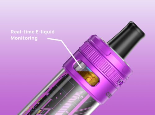Aspire Magnum Pod Kit 5