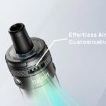 Aspire Magnum Pod Kit 6