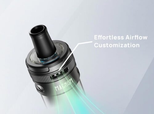 Aspire Magnum Pod Kit 6