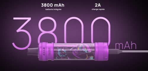 Aspire Magnum Pod Kit 7