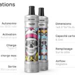 Aspire Magnum Pod Kit 8