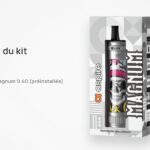 Aspire Magnum Pod Kit 9