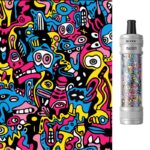 Aspire Magnum Pod Kit Little Monsters 3800mAh1