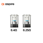 Aspire Magnum Pod de Remplacement 6ml 2pcs