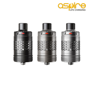 Aspire Nautilus 3 S Tank 4ml