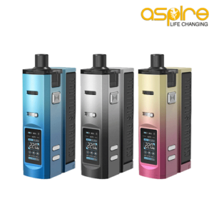 Aspire Nautilus Prime X 60W 4.5ml