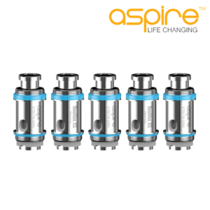 Aspire Nautilus XS Mesh Résistances 5pcs