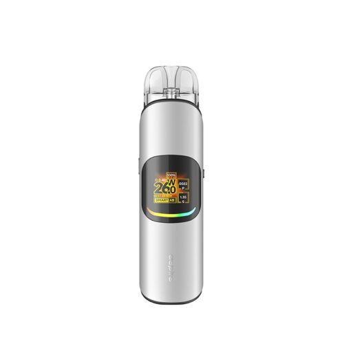 Aspire Pixo Neo Pod Kit 1300mAh7