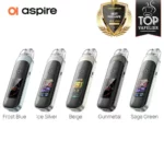 Aspire Pixo Pod Kit