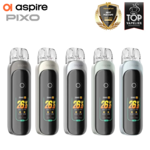 Aspire Pixo Pod Kit 1100mAh