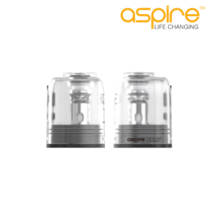 Aspire Pod Fluffi 3.5ml 2pcs