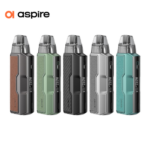 Aspire Pulz Pro Pod Kit 1400mAh