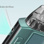 Aspire Pulz Pro Pod Kit 1400mAh4