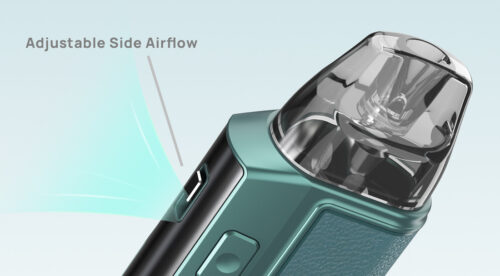 Aspire Pulz Pro Pod Kit 1400mAh4