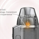 Aspire Pulz Pro Pod Kit 1400mAh5
