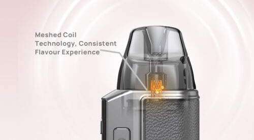 Aspire Pulz Pro Pod Kit 1400mAh5