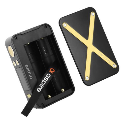 Aspire Revolto Box Mod 220W 2