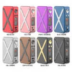 Aspire Revolto Box Mod 220W 3