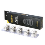 Aspire Tigon Résistances 5 pcs 1