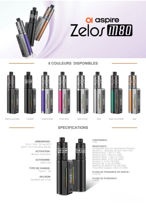 Aspire Zelos Banner 2