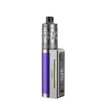 Aspire Zelos M80 Kit 2600mAh6