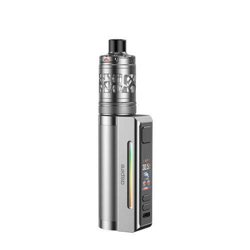 Aspire Zelos M80 Kit 2600mAh7
