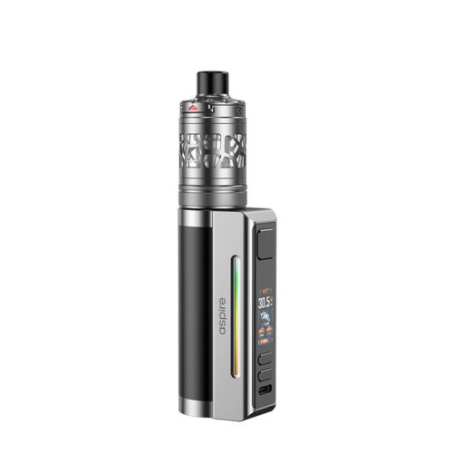 Aspire Zelos M80 Kit 2600mAh8