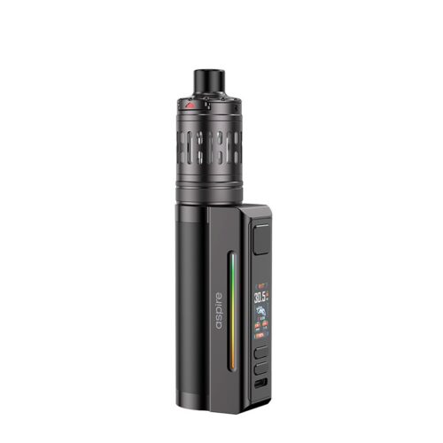 Aspire Zelos M80 Kit 2600mAh9