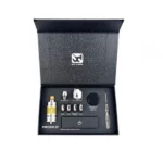 BD Vape Precisio GT RTA DLC Edition 22mm 3.7ml 2