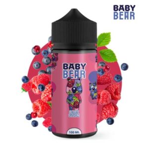 Baby Bear Berry Fusion