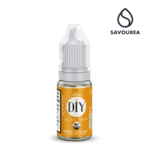 Booster Nicotine DIY 10ml 20mg 50PG 50VG