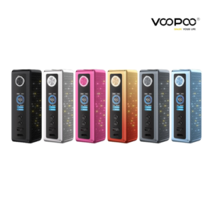 Voopoo Box Vinci Spark 100