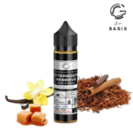 Butterscotch Reserve Glas Basix 50ml 0mg
