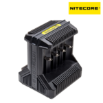 Chargeur Nitecore I8