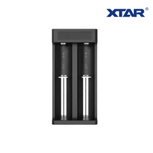 Chargeur XTAR MC2 Plus