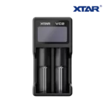 Chargeur XTAR VC2