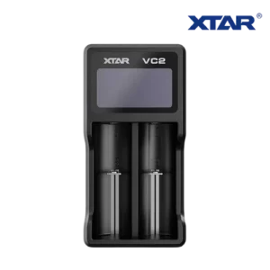 Chargeur XTAR VC2