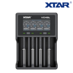 Chargeur XTAR VC4SL