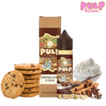 Christmas Cookie and Cream Pulp Kitchen 50ml 0mg