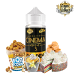Cinema Réserve Act 3 Cloud of Icarus 100ml 0mg