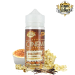 Cinema Réserve Cloud of Icarus 100ml 0mg