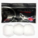 Coil Master Pro Cotton 1
