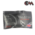 Coil Master Pro Cotton