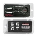 Coil Master Pro Cotton 2