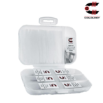 Coilology Performance 7in1 Ni80 Pre made Coil Set 42pcs 3