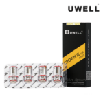 Uwell Crown 3 Résistances 4pcs
