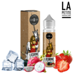 Curieux Licorne 50ML 0mg