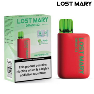 Lost Mary Kit DM600 X2 Watermelon